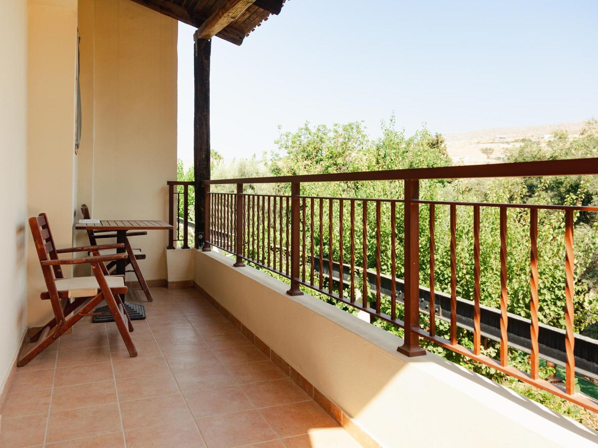 Amnisiades Apartments Καρτερός Εξωτερικό φωτογραφία